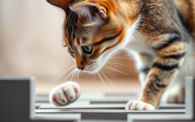 Blog pentru pisici 17 Măsurarea vitezei de învățare la pisici – Tot ce trebuie să știi despre asta!