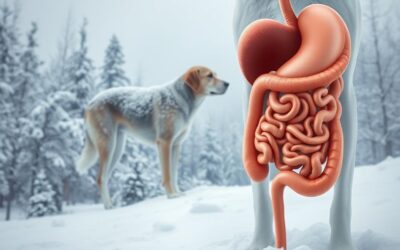 Blog 19 Timpul rece și digestia câinelui – ce se schimbă?