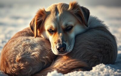 Blog 22 Sensibilitatea câinilor la frig – genetică sau mediu?