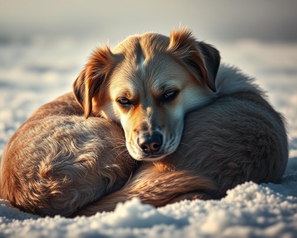 motivele-pentru-care-cainelui-ii-este-frig-iarna motivele pentru care câinelui îi este frig iarna