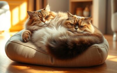 Obezitate la pisică – Tot ce trebuie să știi despre asta!