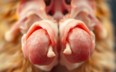 Ooforită (inflamația ovarelor) la pisică – Tot ce trebuie să știi despre asta!