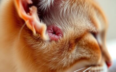 Otită externă la pisică – Tot ce trebuie să știi despre asta!