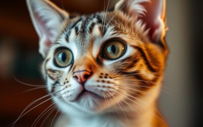 Otită medie la pisică – Tot ce trebuie să știi despre asta!