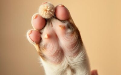 Blog pentru pisici 16 I se descuama pielea – acum blana e din nou moale