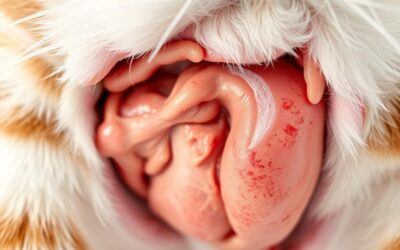 Metrită (inflamația uterului) la pisică – Tot ce trebuie să știi despre asta!