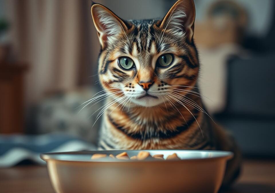 A acceptat hrana – și e un pas uriaș