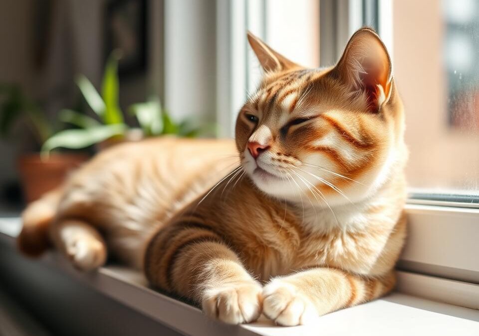 După boală abia mânca – acum are din nou poftă