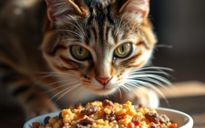 Blog pentru pisici 20 Selecta mâncarea – acum mănâncă tot