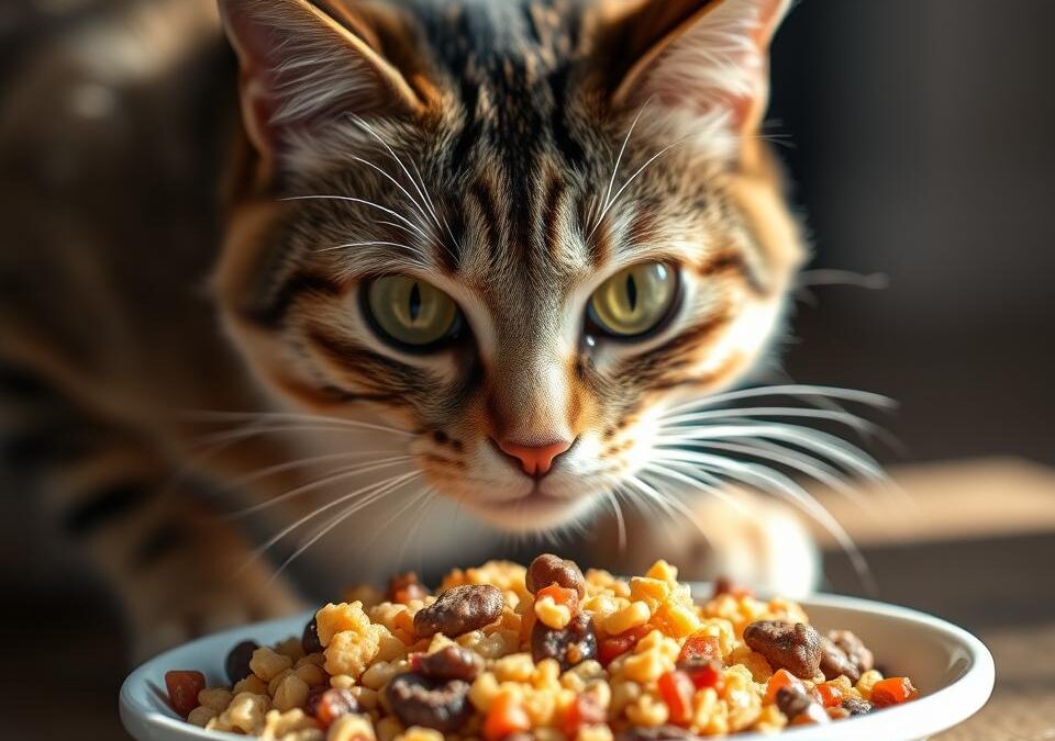 Selecta mâncarea – acum mănâncă tot