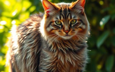 Blana ei e din nou deasă și strălucitoare