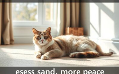 Mai puțin nisip – mai multă liniște