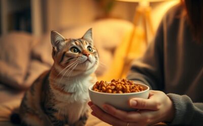 Cere mai multă mâncare – și ne bucurăm