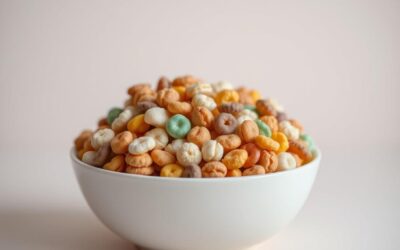 Blog pentru pisici 23 Suferea din cauza cerealelor – soluția era în bol