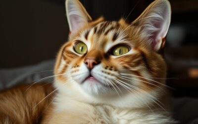 A devenit mai afectuoasă – și asta datorită hranei