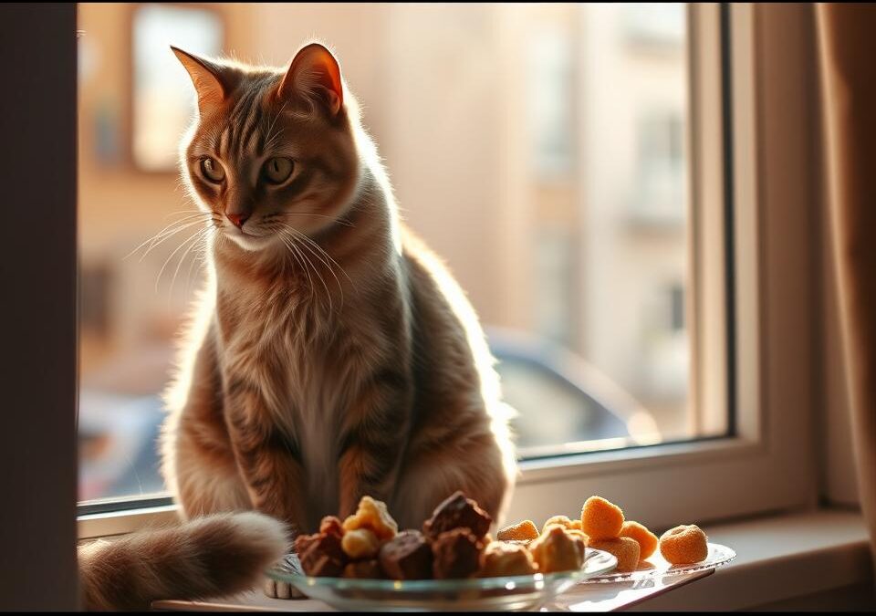 Mănâncă de mai multe ori pe zi – de bunăvoie