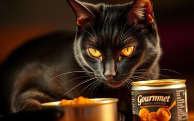 Accepta doar hrana nouă – și o adoră