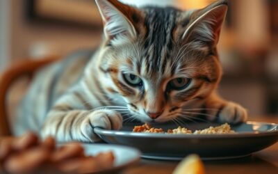 Mânca prea repede – acum mai încet și conștient