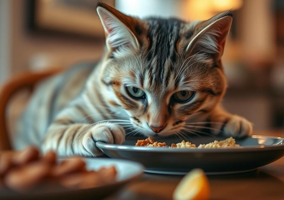 Mânca prea repede – acum mai încet și conștient