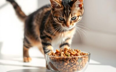 Se uita cu dezgust la noua hrană – acum o devorează cu plăcere