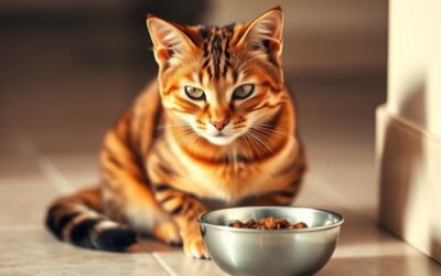 Blog pentru pisici 19 Nu accepta nimic – acum mănâncă regulat