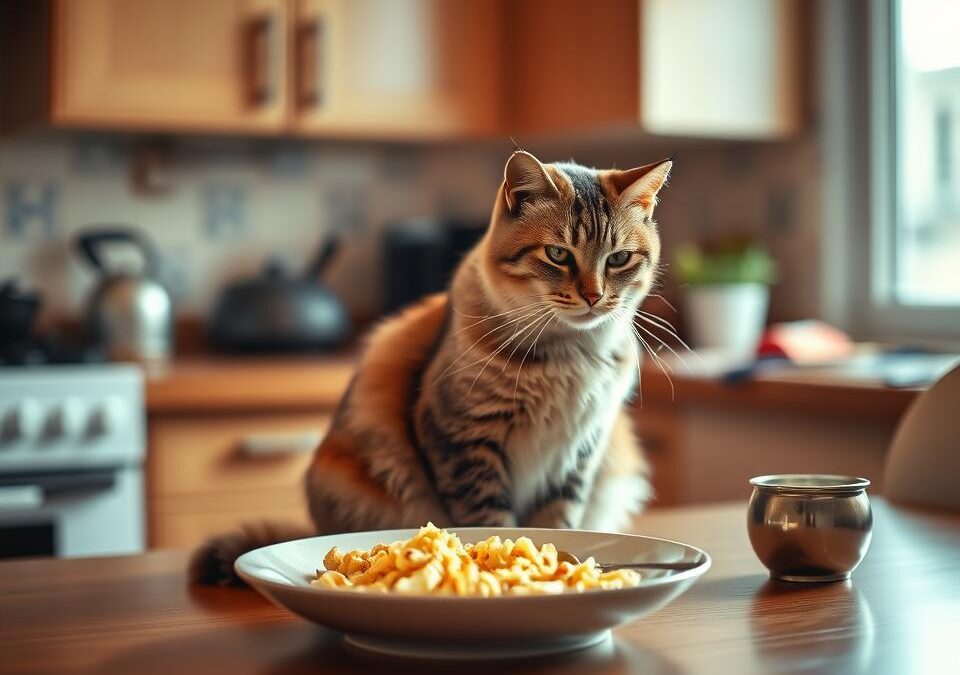 Nu mai e stresată la masă – doar se bucură