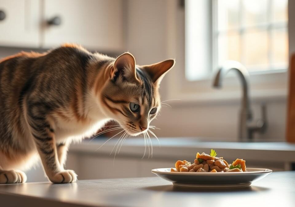 După conserve nu mai voia altceva – până nu am încercat o nouă variantă