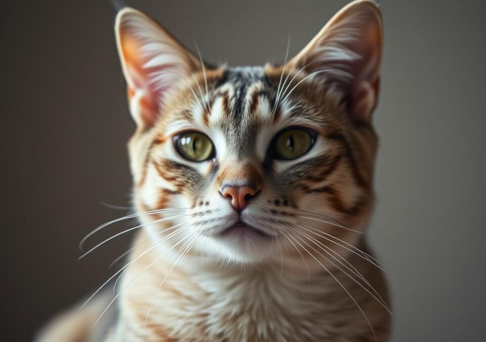 Nu se mai scarpină – și asta spune tot