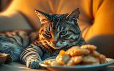 Blog pentru pisici 18 De la pui se simțea mereu rău – am schimbat