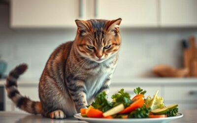 Se strâmba la legume – acum nu mai primește