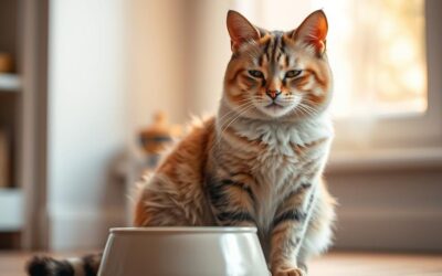 Zile întregi nu mânca – acum mă așteaptă dimineața la bol