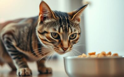 Nu voia să schimbe hrana – dar în final i-a plăcut