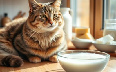 Nu a tolerat lactatele – acum este bine