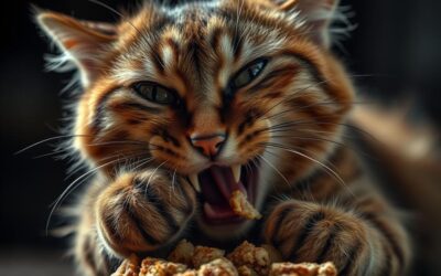 Se îneca după fiecare înghițitură – acum nu