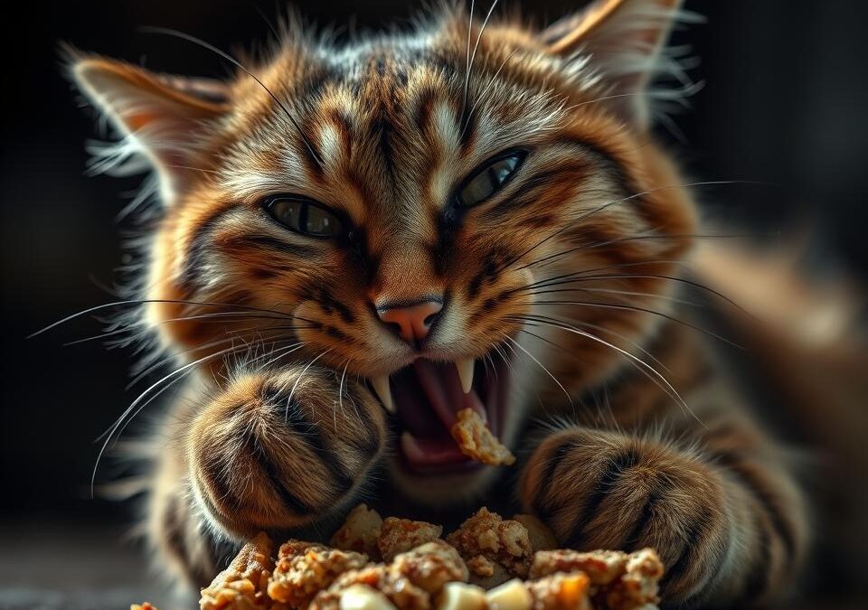 Se îneca după fiecare înghițitură – acum nu