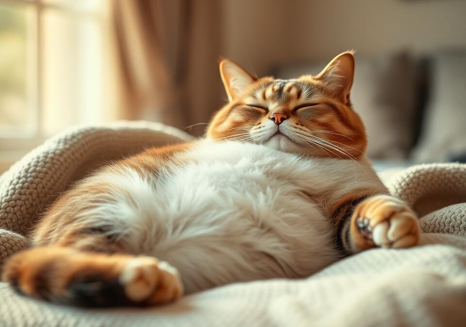 Se îngrașă frumos – controlat