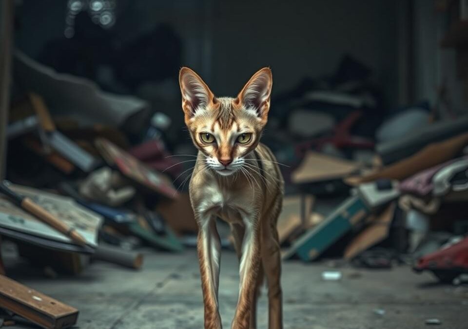 A slăbit brusc – acum se îngrașă din nou