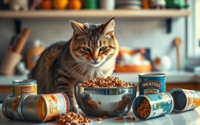 Plângea după vechea hrană – acum adoră cea nouă