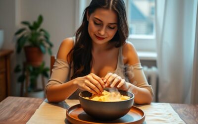 Toarce în timp ce mănâncă – și noi zâmbim