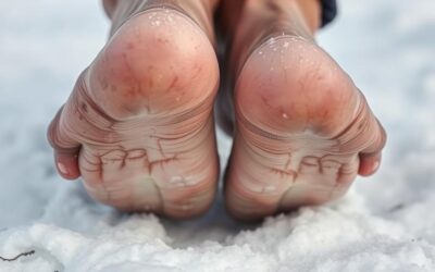 Blog 19 Lăbuțe crăpate? – Cum previi problema iarna