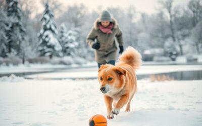 Blog 24 Prevenirea obezității la câini iarna – ce trebuie să faci?