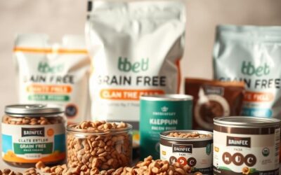 Avea reacții alergice – hrana fără cereale a fost soluția