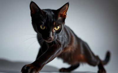 Blog pentru pisici 17 Test de timp de reacție pentru pisici – Tot ce trebuie să știi despre asta!