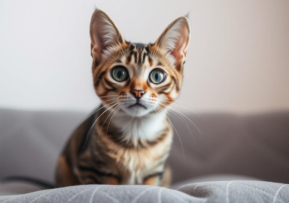 Blog pentru pisici 15 Teste de comunicare pentru pisici – Tot ce trebuie să știi despre asta!