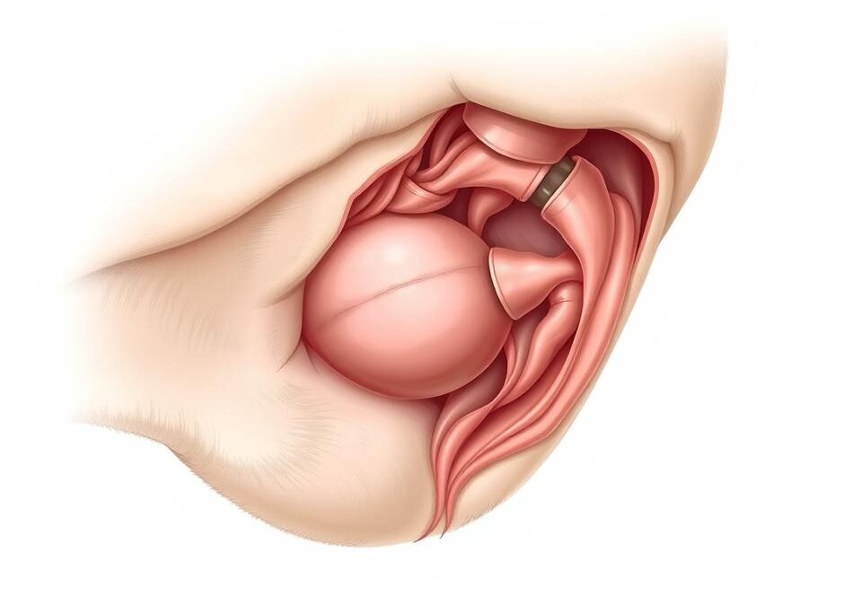 Torsiune testiculară la pisică – Tot ce trebuie să știi despre asta!