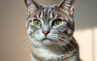 Toxoplasmoză la pisică – Tot ce trebuie să știi despre asta!