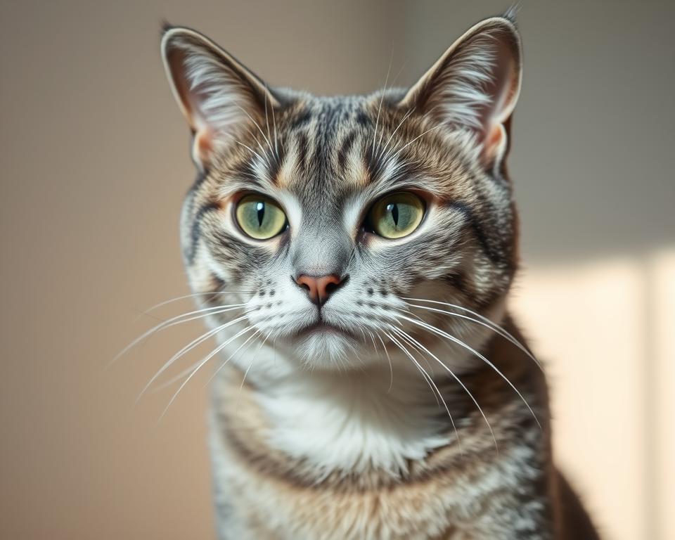 toxoplasmoză la pisică