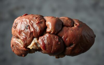 Tumor hepatic la pisică – Tot ce trebuie să știi despre asta!