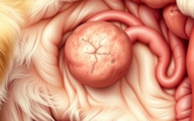 Tumor intestinal la pisică – Tot ce trebuie să știi despre asta!