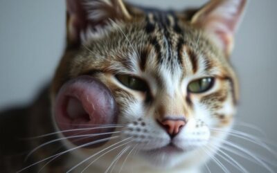 Tumor la pisică – Tot ce trebuie să știi despre asta!